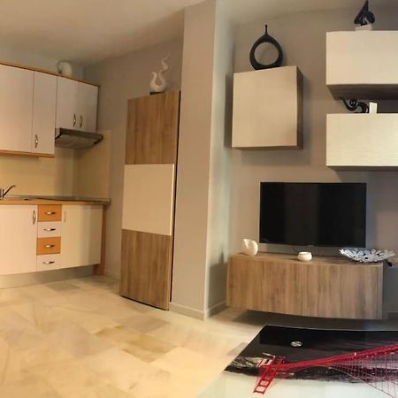 Apartamento Junto A Catedral Apartman Granada Kültér fotó