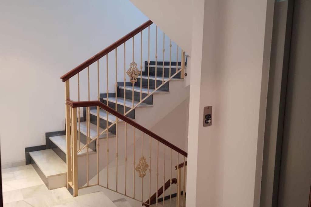 Apartamento Junto A Catedral Apartman Granada Kültér fotó