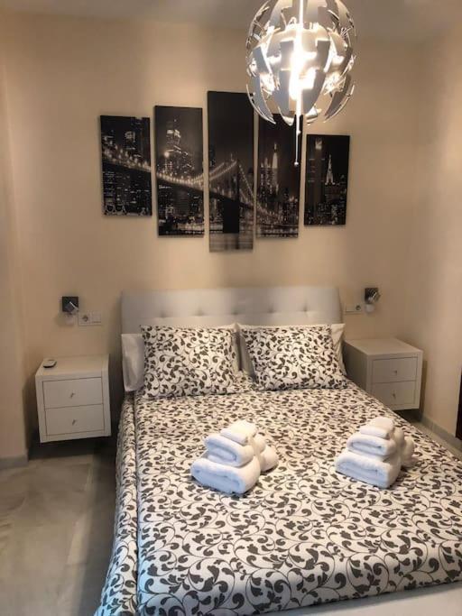 Apartamento Junto A Catedral Apartman Granada Kültér fotó
