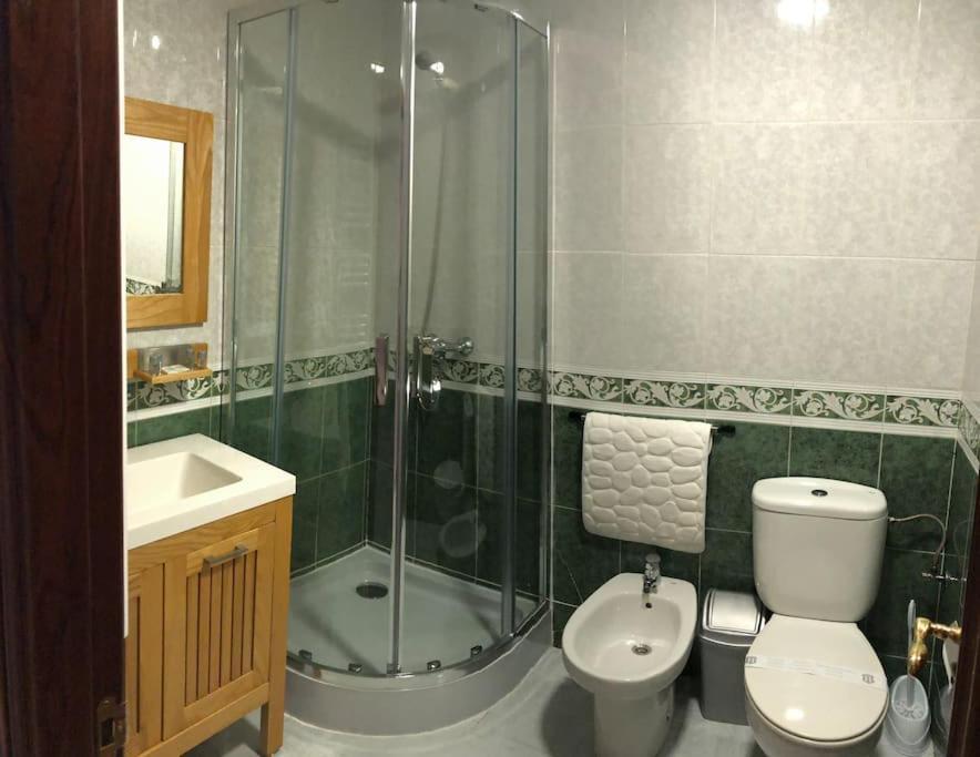 Apartamento Junto A Catedral Apartman Granada Kültér fotó